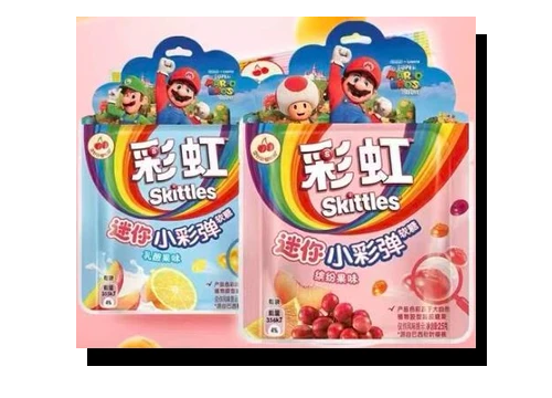 Candy