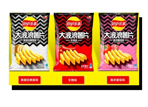 Snacks