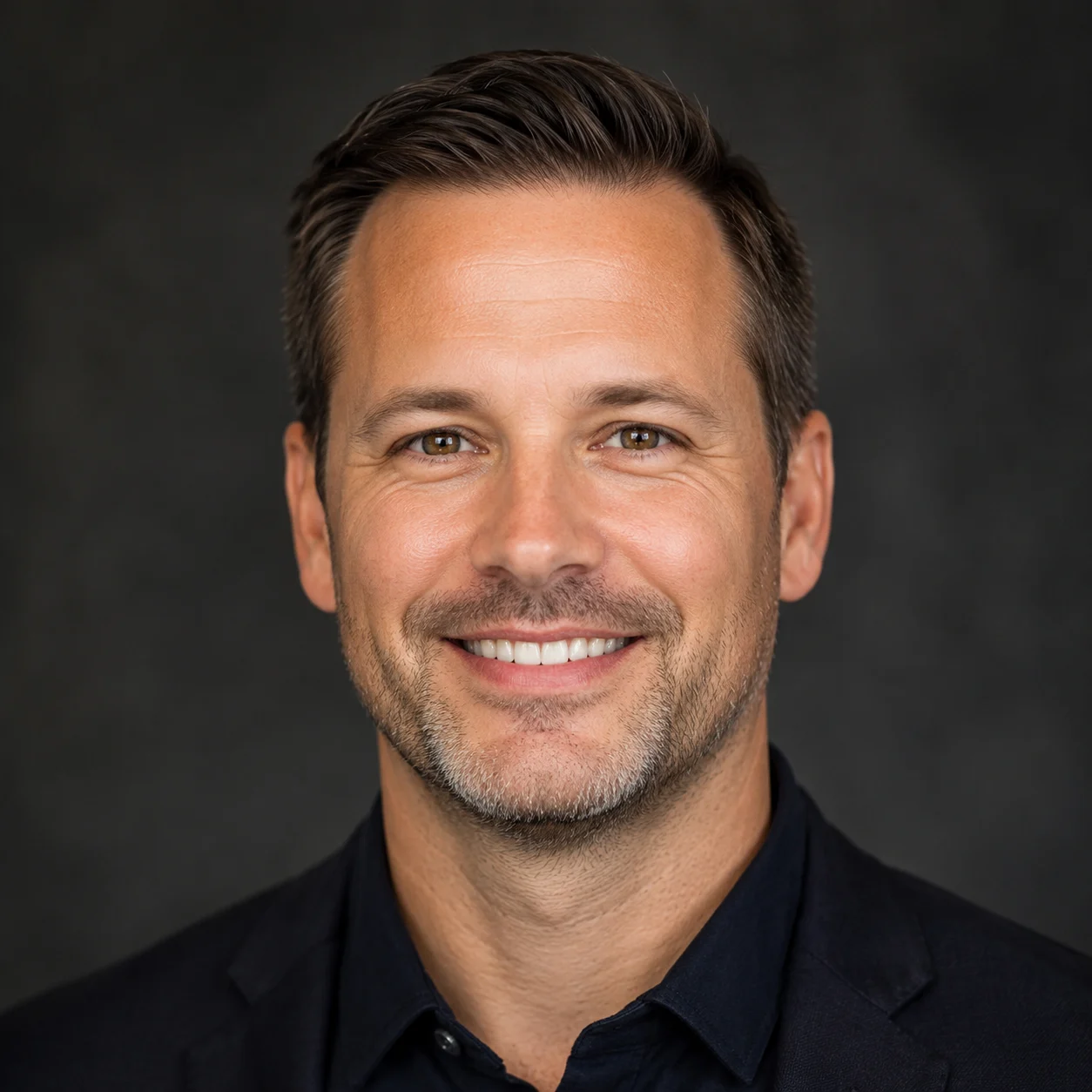 Jason Miller