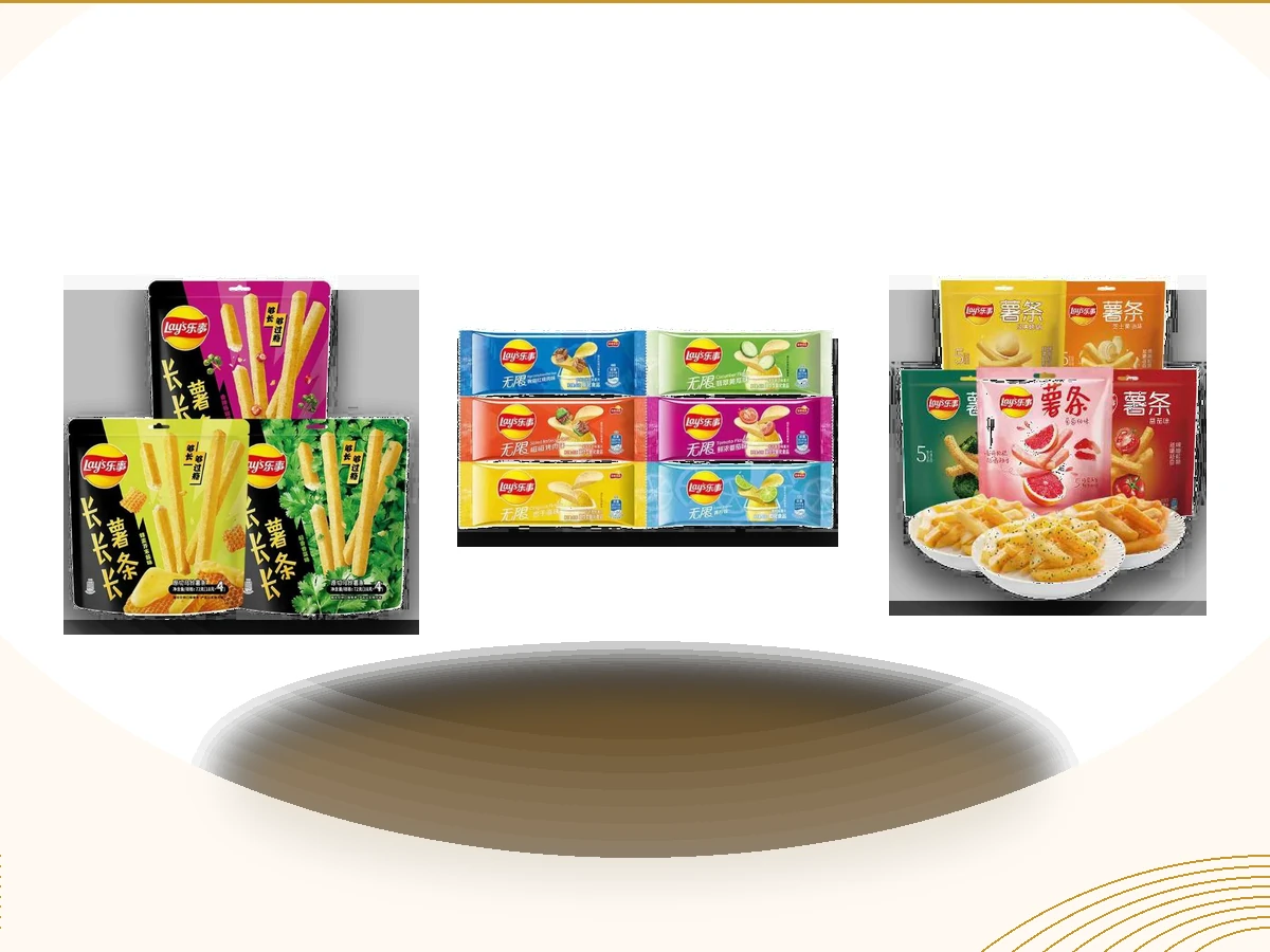 Lay’s Mini Multipacks