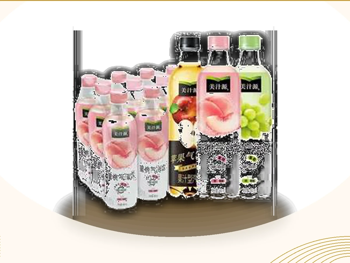 Minute Maid Soda