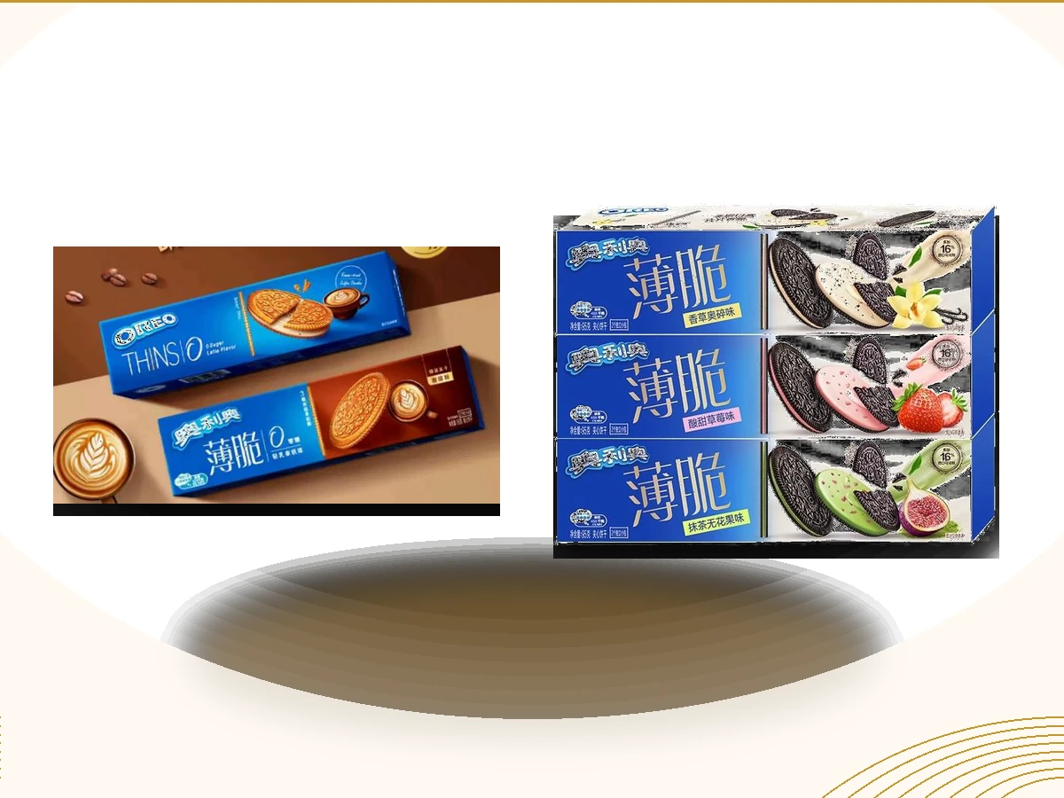 Oreo Thins